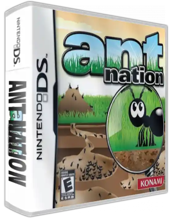 ant nation